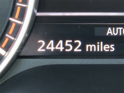 Used 2023 Nissan Pathfinder Rock Creek image 33