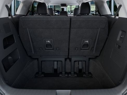New 2026 Kia Carnival image 19