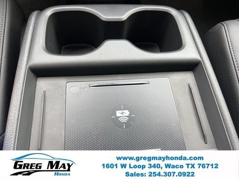 New 2026 Honda Odyssey EX-L image 21