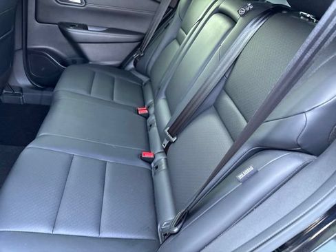 Used 2023 Nissan Rogue SV w/ SV Premium B Package AWD/4WD image 10