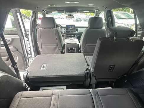 Used 2024 Chevrolet Tahoe LS AWD/4WD image 21
