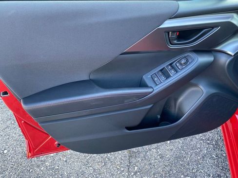 New 2026 Subaru Impreza 2.0i Sport AWD/4WD image 10