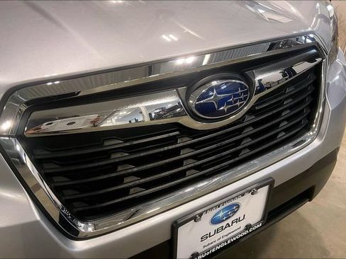 Used 2019 Subaru Forester Limited AWD/4WD image 30