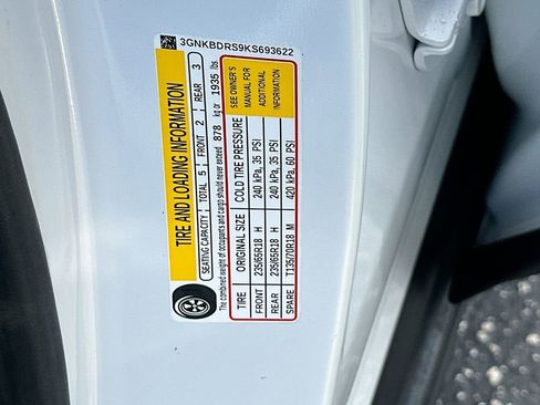 Used 2019 Chevrolet Blazer LT w/ Sound & Technology Package image 31