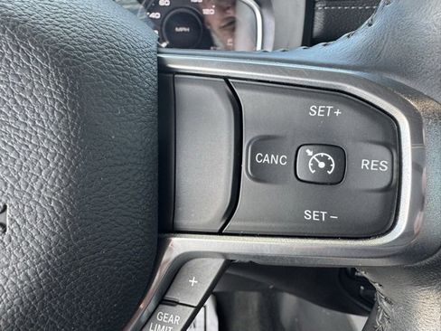 Used 2023 RAM 1500 Laramie image 20