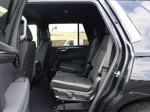 New 2025 Chevrolet Tahoe Premier image 33