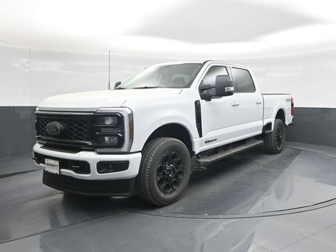 New 2026 Ford F250 XLT w/ XLT Premium Package image 33