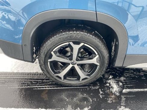 New 2026 Volkswagen Tiguan SE image 23