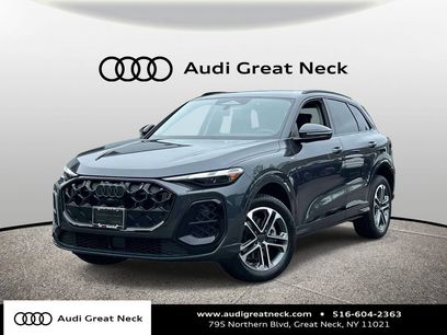 New 2026 Audi Q5 2.0T