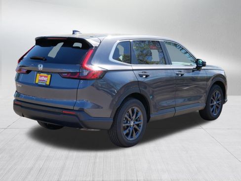 Certified 2026 Honda CR-V EX-L image 7