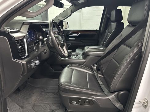 Used 2022 GMC Sierra 1500 Denali image 21