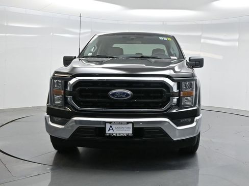 Used 2023 Ford F150 XLT image 26
