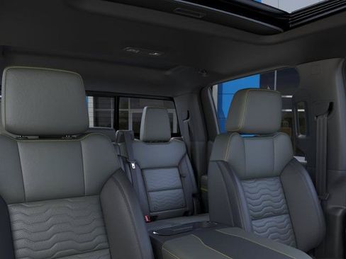 New 2026 Chevrolet Silverado 1500 ZR2 AWD/4WD image 48