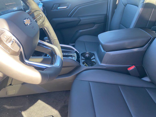 New 2026 Chevrolet Colorado LT w/ LT Convenience Package AWD/4WD image 8