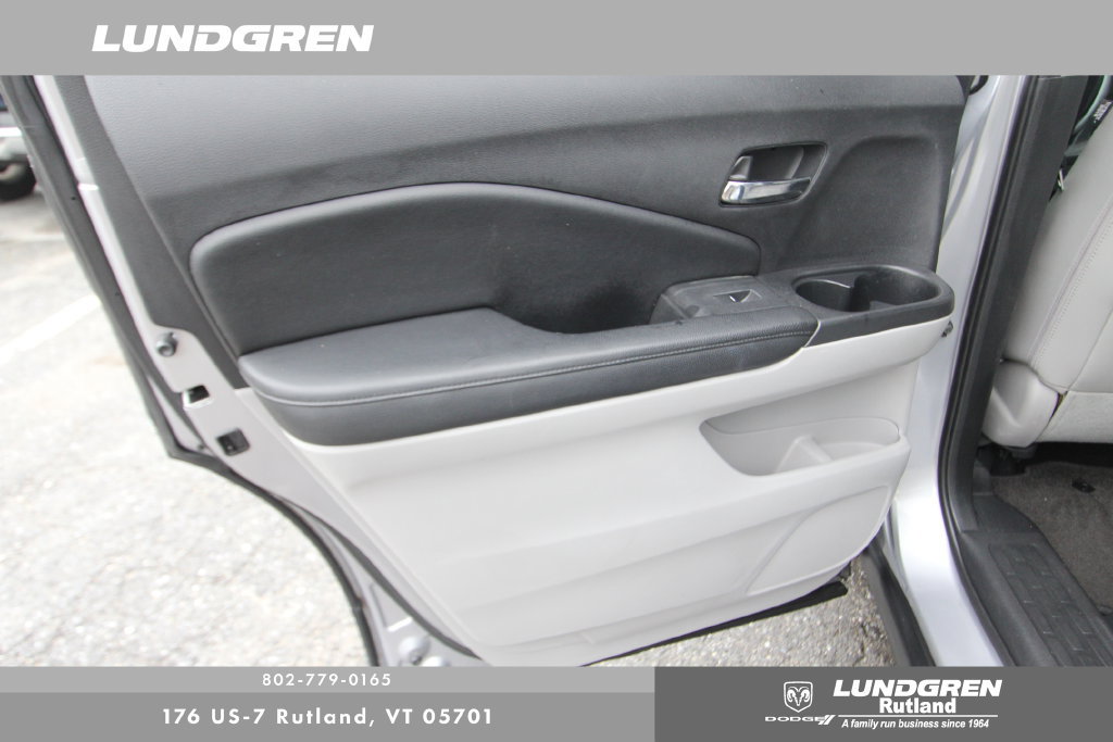 Used 2016 Honda Pilot EX-L image 2