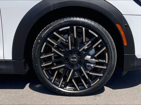 New 2026 MINI Cooper S image 12