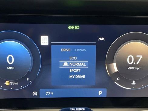 New 2026 Hyundai Palisade Calligraphy image 25