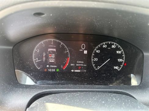 Used 2023 Honda HR-V LX image 7