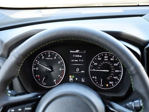 New 2025 Subaru Ascent Bronze Edition w/ Popular Package #2 image 28