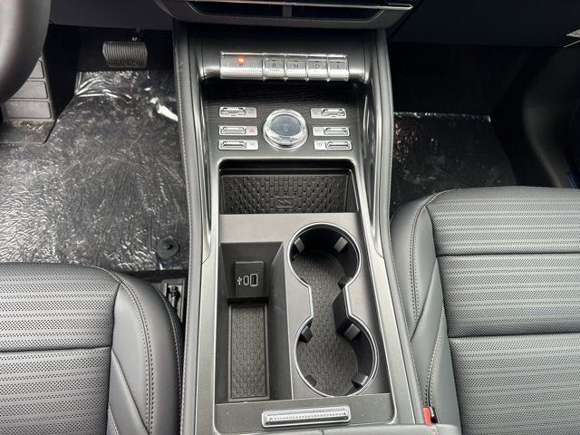 New 2026 Lincoln Nautilus Reserve AWD/4WD image 16