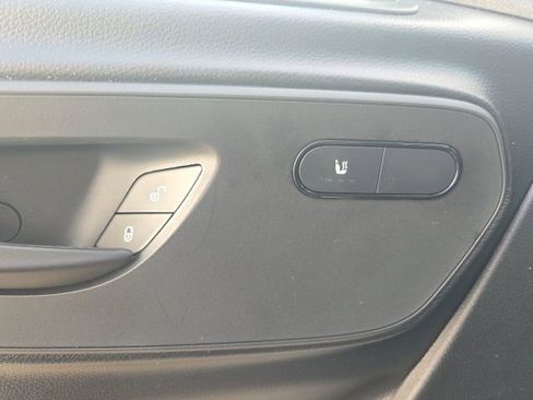 Used 2025 Mercedes-Benz Sprinter 2500 image 14