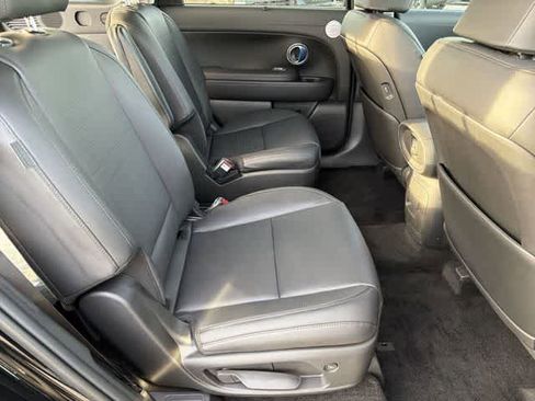 New 2026 Hyundai Palisade Limited FWD image 18