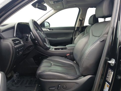 Used 2022 Hyundai Palisade SEL w/ 8P Bench Seat Package image 9