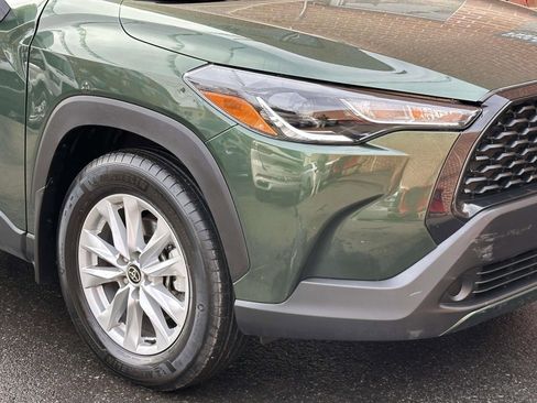 Used 2022 Toyota Corolla Cross LE image 10
