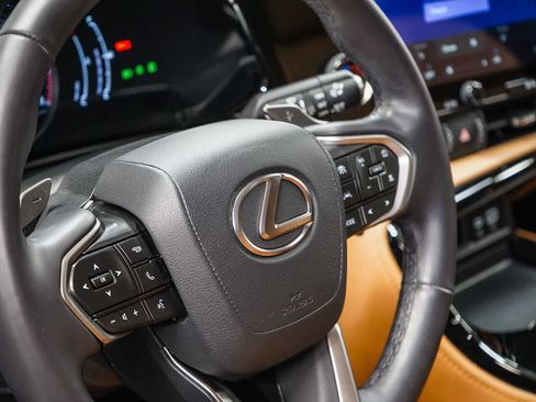 Used 2024 Lexus NX 350 AWD w/ Cold Area Package image 21
