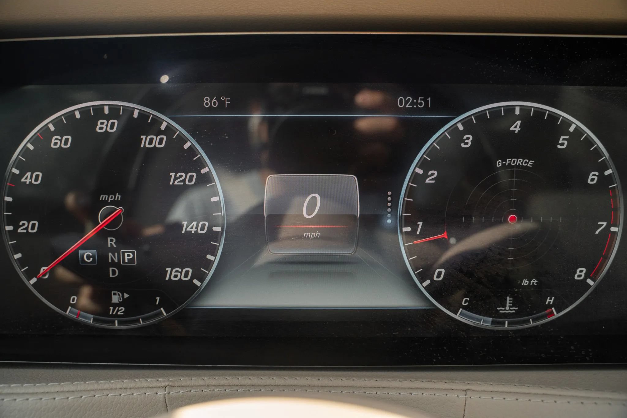 Used 2018 Mercedes-Benz S 450 4MATIC Sedan image 20