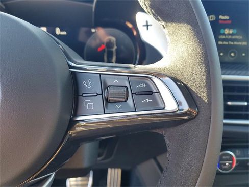 New 2024 Alfa Romeo Stelvio Quadrifoglio w/ Active Assist Plus Package image 22