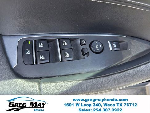 Used 2019 BMW X3 sDrive30i w/ Premium Package RWD image 22