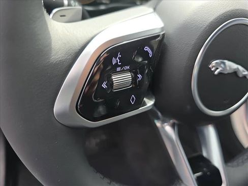 New 2024 Jaguar XF R-Dynamic SE image 17