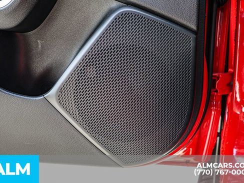 Used 2025 Kia Soul LX FWD image 52