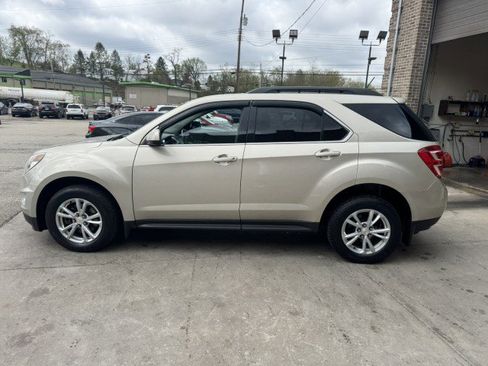 Used 2016 Chevrolet Equinox LT w/ Convenience Package image 6