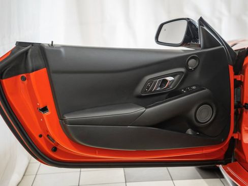 Used 2024 Toyota Supra RWD image 38