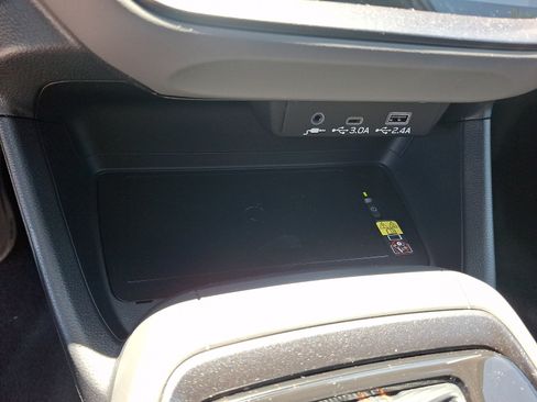 New 2026 Subaru Crosstrek 2.5i Limited AWD/4WD image 16