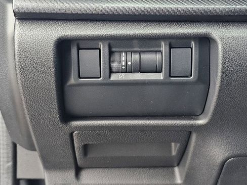 Certified 2025 Subaru Crosstrek 2.5i Wilderness w/ Crosstrek Mirror Package image 27