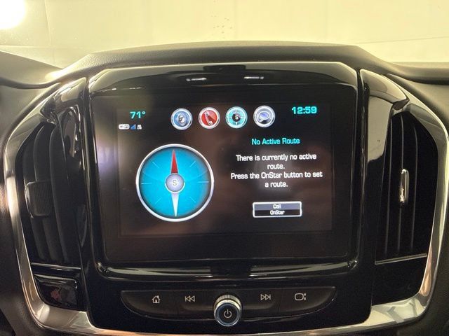 Used 2018 Chevrolet Traverse LT w/ LPO, Floor Liner Package AWD/4WD image 22