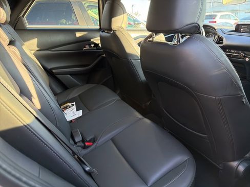 Used 2024 MAZDA CX-30 AWD 2.5 S w/ Select Sport Pkg image 6