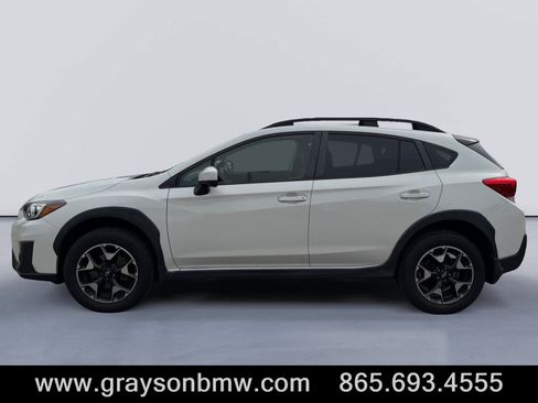 Used 2020 Subaru Crosstrek 2.0i Premium AWD/4WD image 6