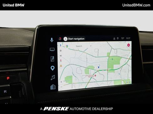 Used 2023 Chevrolet Tahoe Premier AWD/4WD image 10