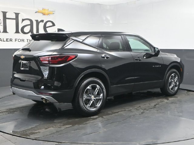 Used 2024 Chevrolet Blazer LT FWD image 56