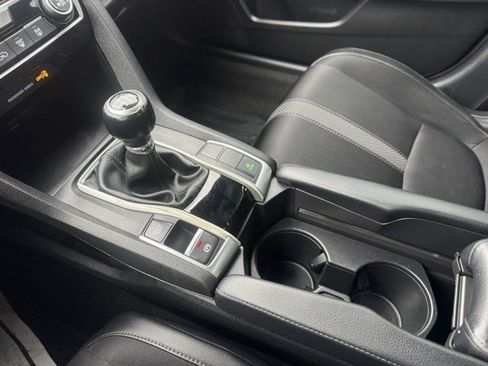 Used 2020 Honda Civic Sport image 18