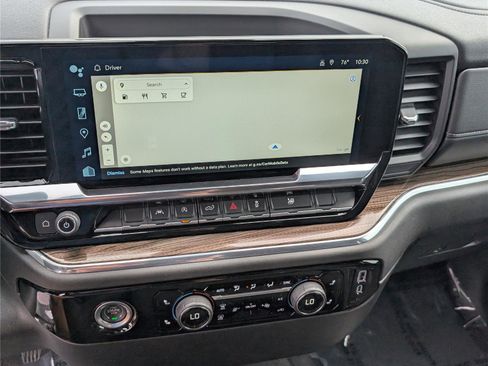 Certified 2024 Chevrolet Silverado 1500 LT image 27