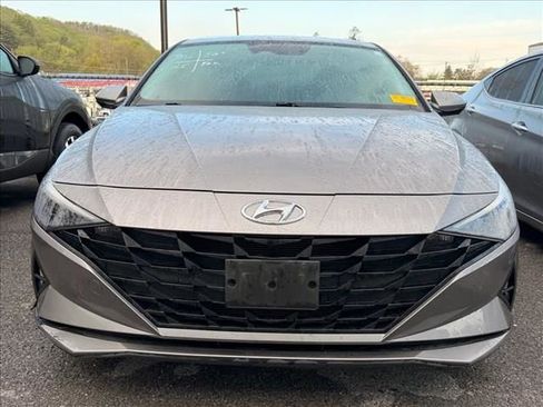 Used 2023 Hyundai Elantra SEL FWD image 23