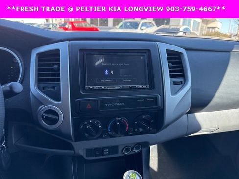 Used 2015 Toyota Tacoma 4x4 Double Cab image 14