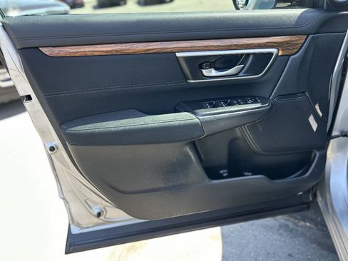 Used 2020 Honda CR-V EX image 8