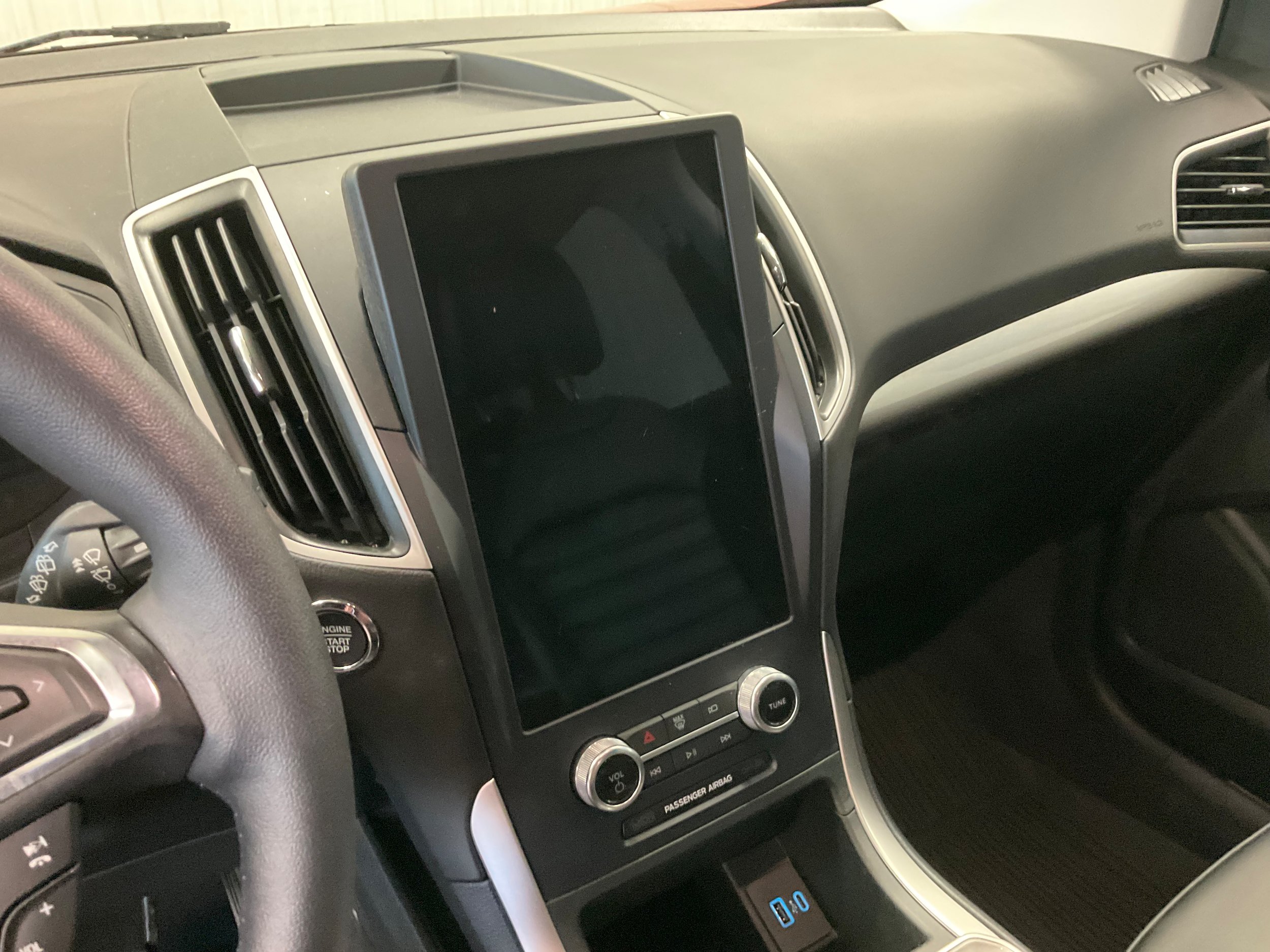 Used 2024 Ford Edge SEL w/ Convenience Package AWD/4WD image 14