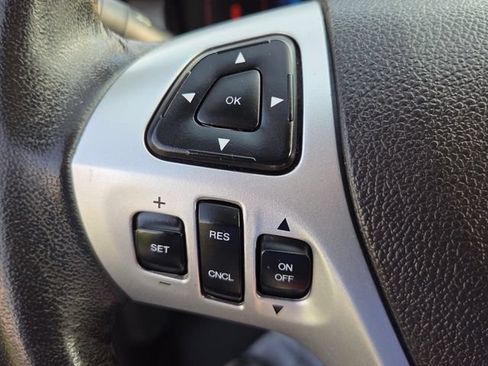 Used 2013 Ford Edge SEL AWD/4WD image 23